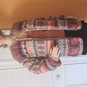 Vintage Casual Corner Sweater
